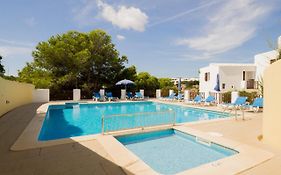 Apartamentos Sa Cornisa